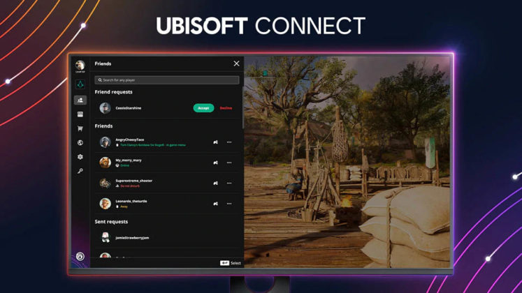Ubisoft Connect (Uplay) 2023.09.05 instal the new version for android
