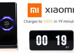 Xiaomi Introduces Pioneering 80W Wireless Charging Technology, 100% Charge in Just 19 Minutes