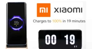 Xiaomi Introduces Pioneering 80W Wireless Charging Technology, 100% Charge in Just 19 Minutes