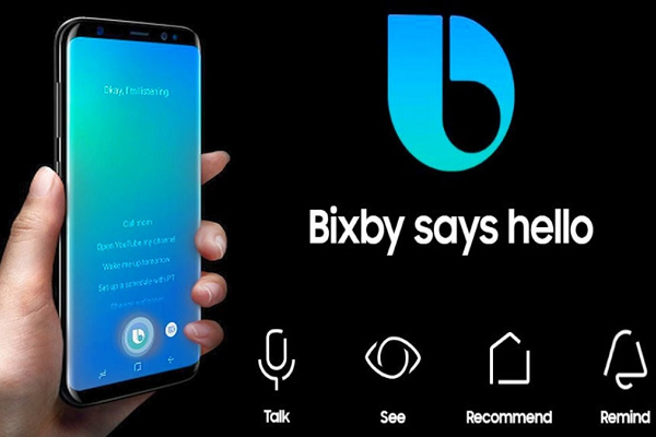Samsung discontinues some of Bixby’s AR features