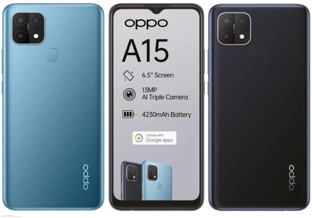 oppo-a15-press-render-leaks-out