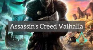 Assassin’s Creed Valhalla Achievements Have Been Revealed Ahead of Launch