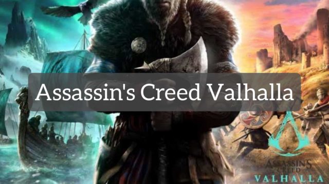 Assassin’s Creed Valhalla Achievements Have Been Revealed Ahead of Launch