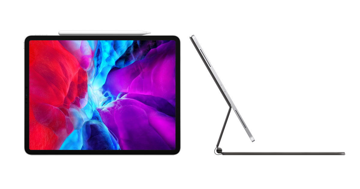 Apple iPad Pro 2021 to Come with 5G mmWave Support
