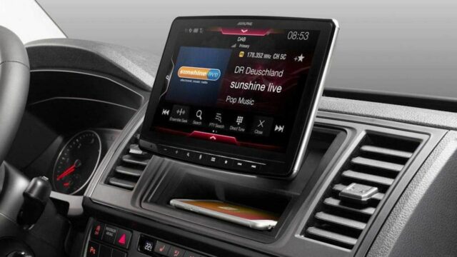 Best Android Auto Head Units