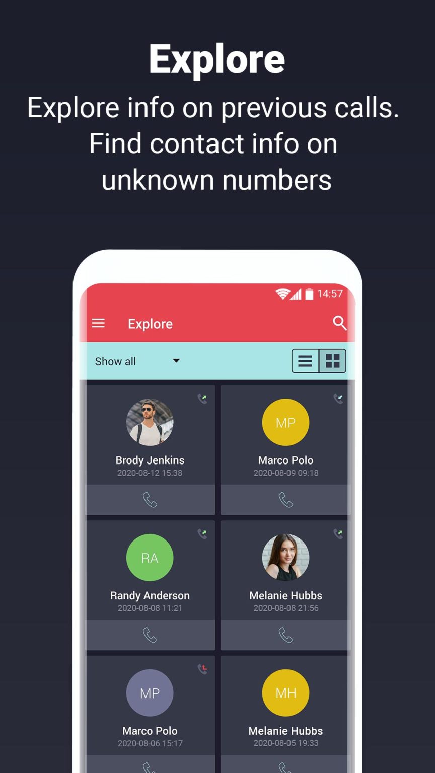 8 Best Caller ID Apps For Android And iOS [UPDATED] AndroidFist