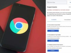 Google May Soon Add an Assistant Button to Chrome Toolbar on Android