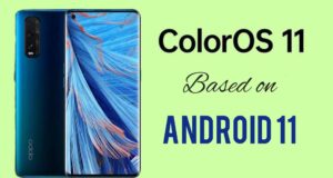 ColorOS 11 Based on Android 11 is Now Available: See How to Download and Install it on Your OPPO Device