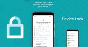 Device Lock Controller: A New Google App That Lets Creditors Manage Financed Phones