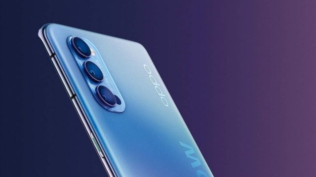 Oppo Reno Series