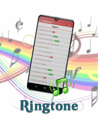 ringtone apps for android