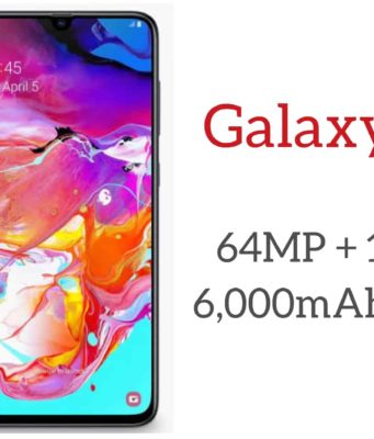 Samsung Galaxy M42 Leak Reveals The Phone Could Soon Launch With 6,000mAh Battery in India