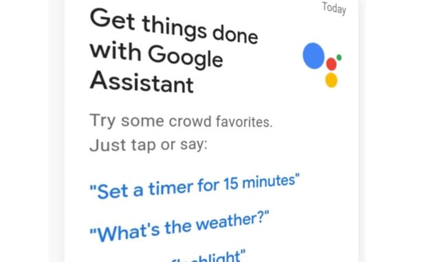 Google Assistant Now Lets Users Schedule Smart Home Actions, Turn On/Off Lights at a Specific Time