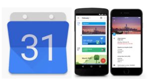 Android 11 Work Profile Now Allows Users View Personal and Work Calendars Together