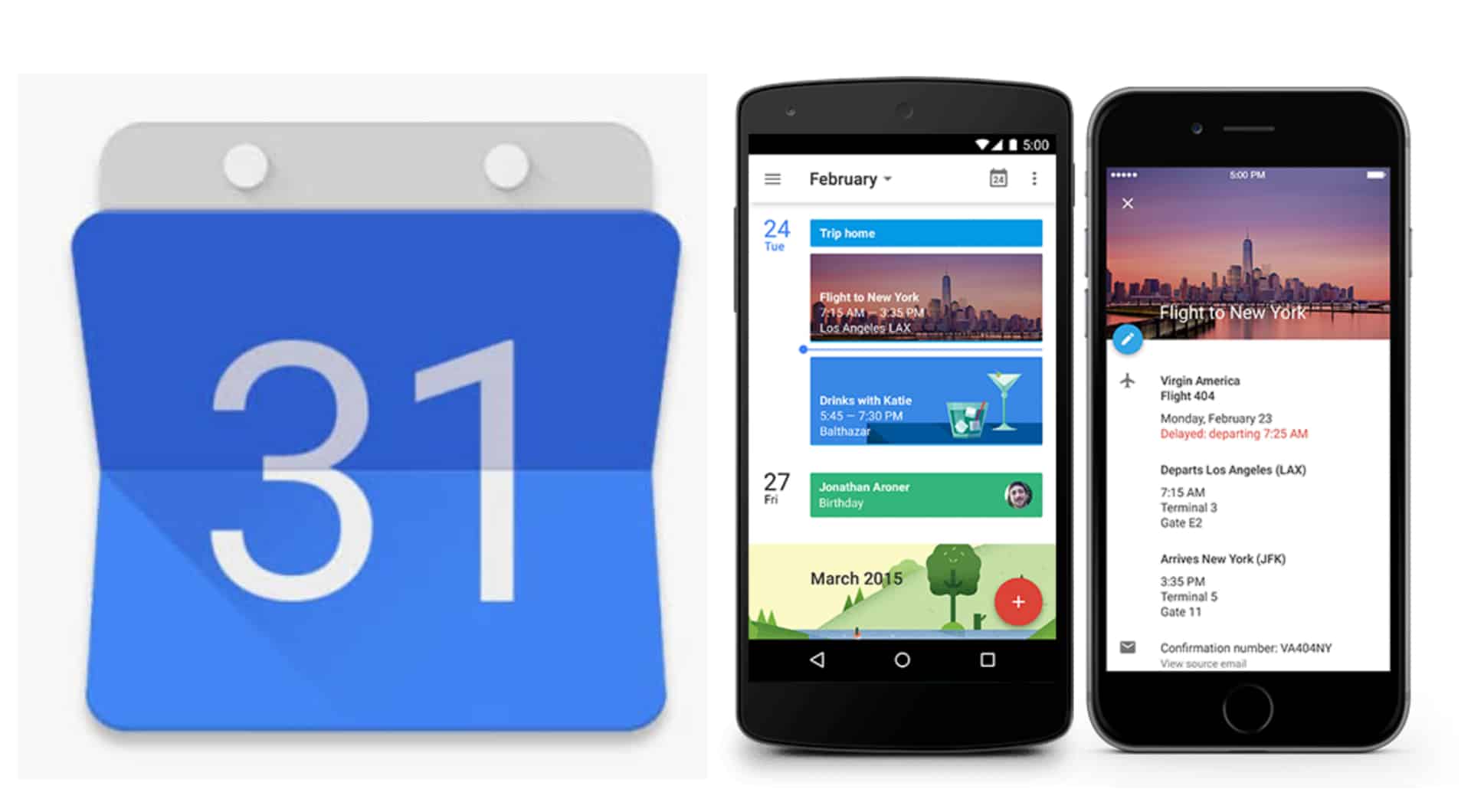 Android 11 Work Profile Now Allows Users View Personal and Work Calendars Together