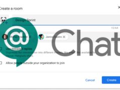 Google Chat To Get Unthreaded Rooms Support From November 16