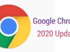 Google-Chrome-Update