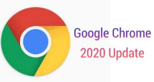 Google-Chrome-Update
