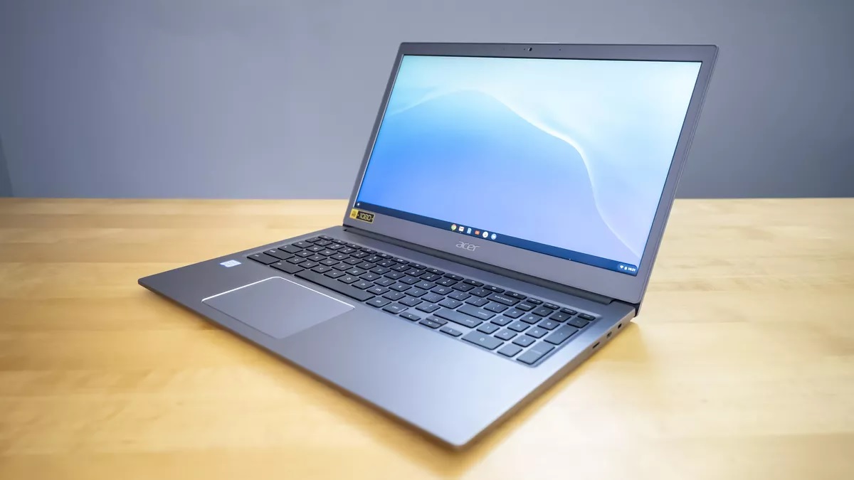 Chromebooks will soon get feature to restore apps on startup