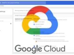 Google Cloud Now Lets Users Exempt Specific Applications From Session Length Policy