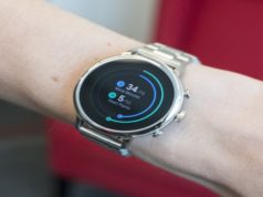 Google Fit Wear OS Featured