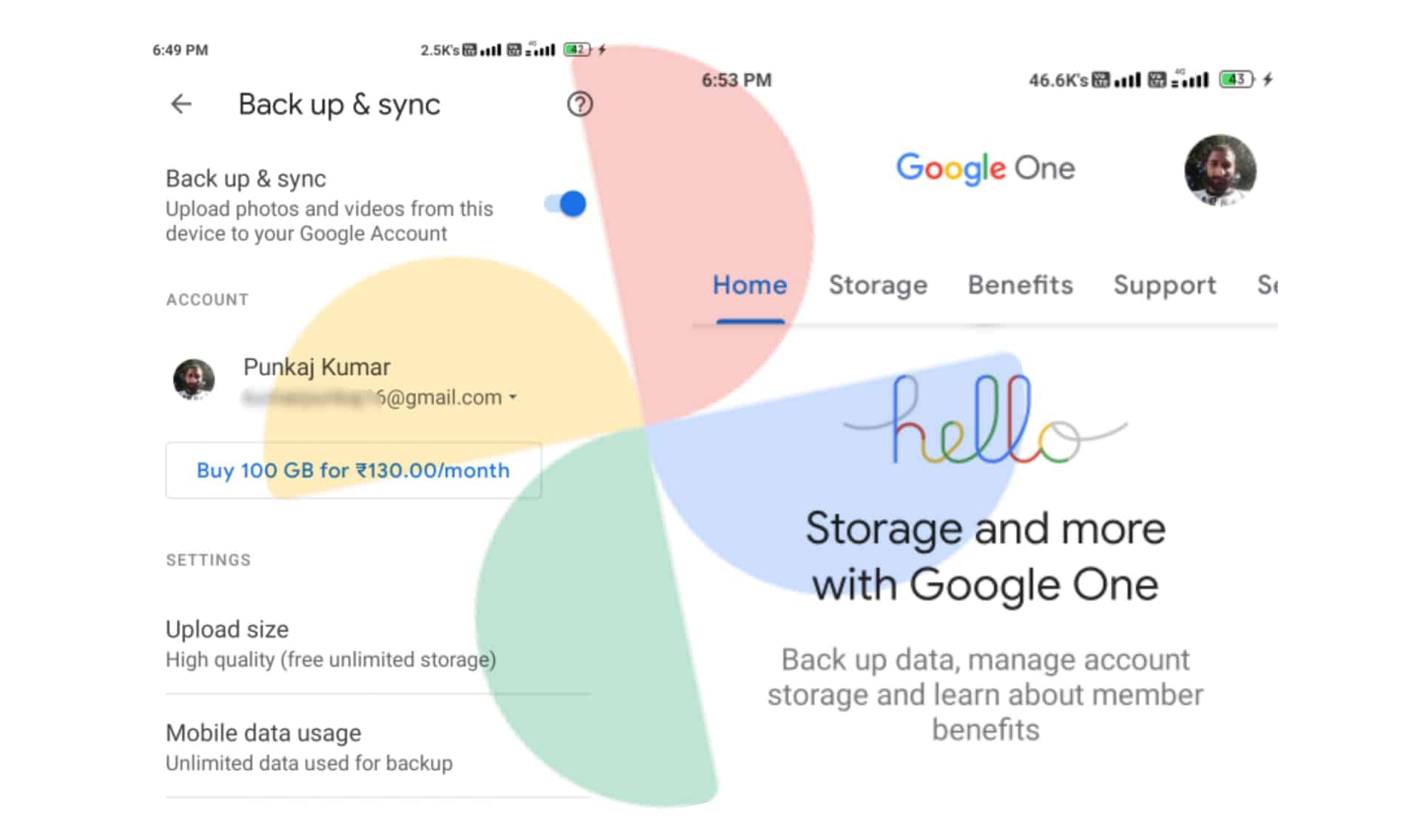 Google Will End Its Free Unlimited Storage for Photos on June 1st, 2021
