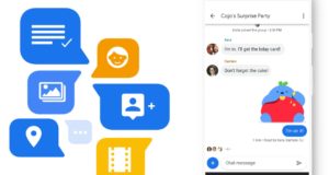 Google RCS-Based Messaging Now Available Worldwide, End-to-end Encryption Will Come Soon