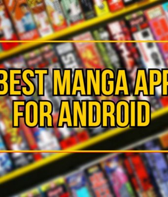 8 Best Manga Apps for Android