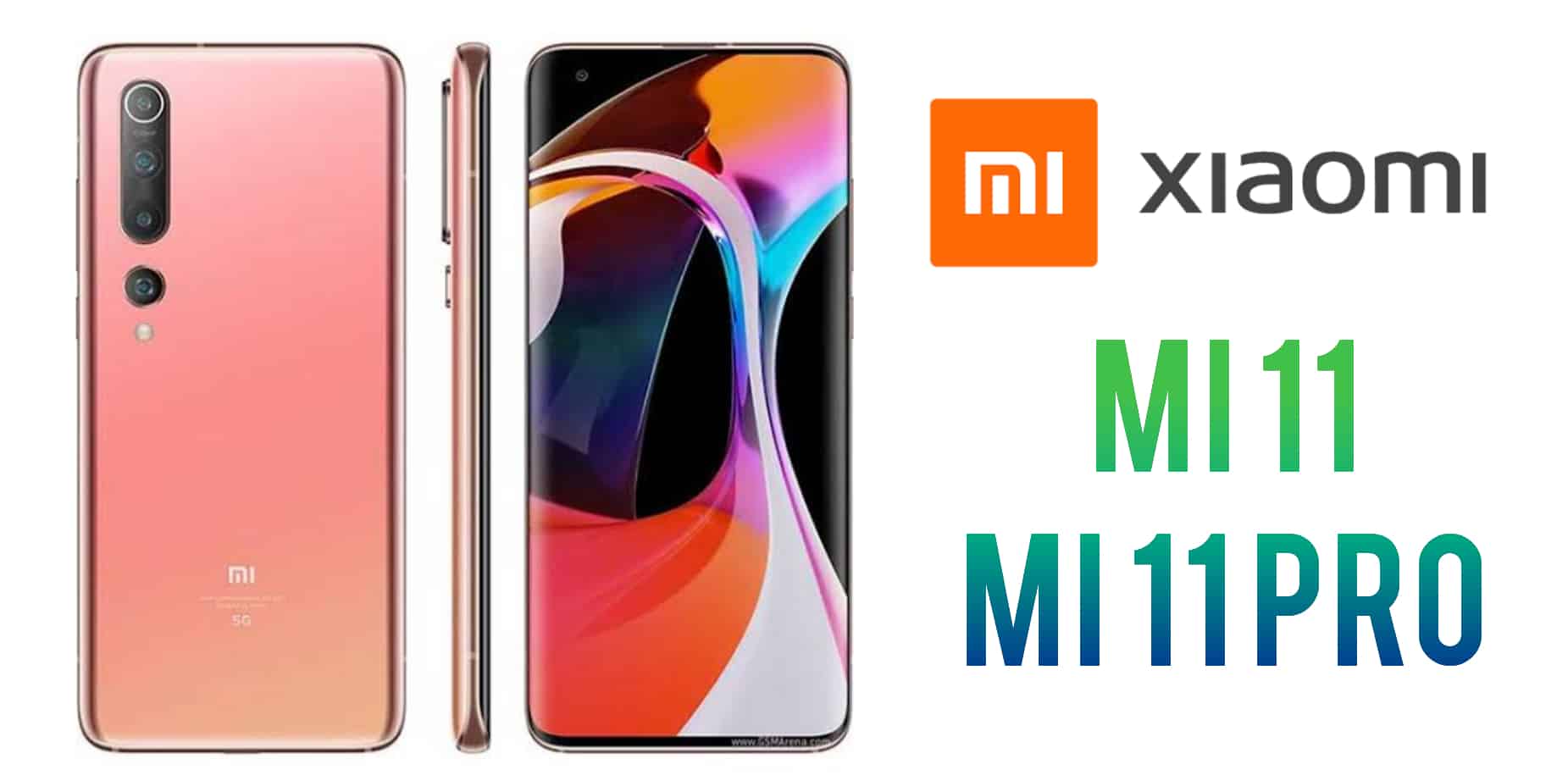 Xiaomi Mi 11 Series May Launch in January 2021, Here's What It'll Offer