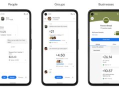 Google Pay App Gets a Redesigned Look With New Features and More