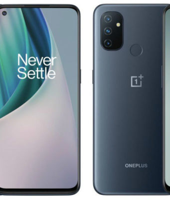 OnePlus Nord N10 and Nord N100 to Receive only one Major Update