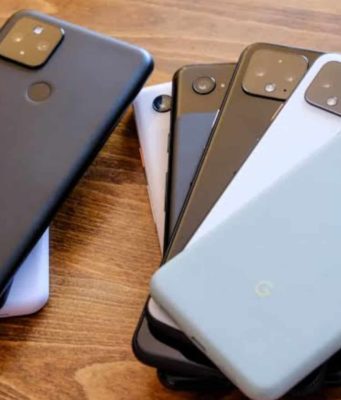 Google Rolls Out November 2020 Android Security Update for Pixel Phones