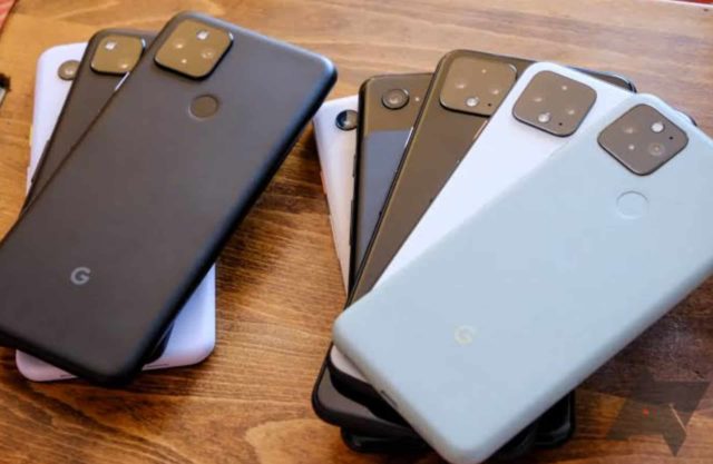 Google Rolls Out November 2020 Android Security Update for Pixel Phones