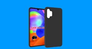 Samsung Galaxy A32 5G case renders leaked online