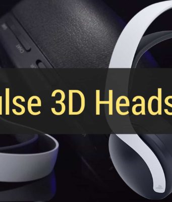 Sony PS5 Pulse 3D Headset Review: Get The Most From Your New Console's Audio