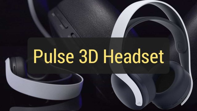 Sony PS5 Pulse 3D Headset Review: Get The Most From Your New Console's Audio