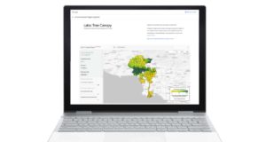 Google Launches Tree Canopy Lab to Find Where Cities Need More Trees By Using Power of AI and Aerial Imagery