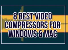 8 Best Video Compressors for Windows & Mac