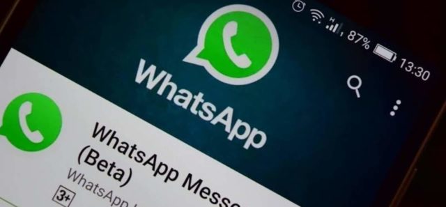 WhatsApp Beta Introduces a New Way to Verify Reported Chats, Rolls Out in a Beta Update