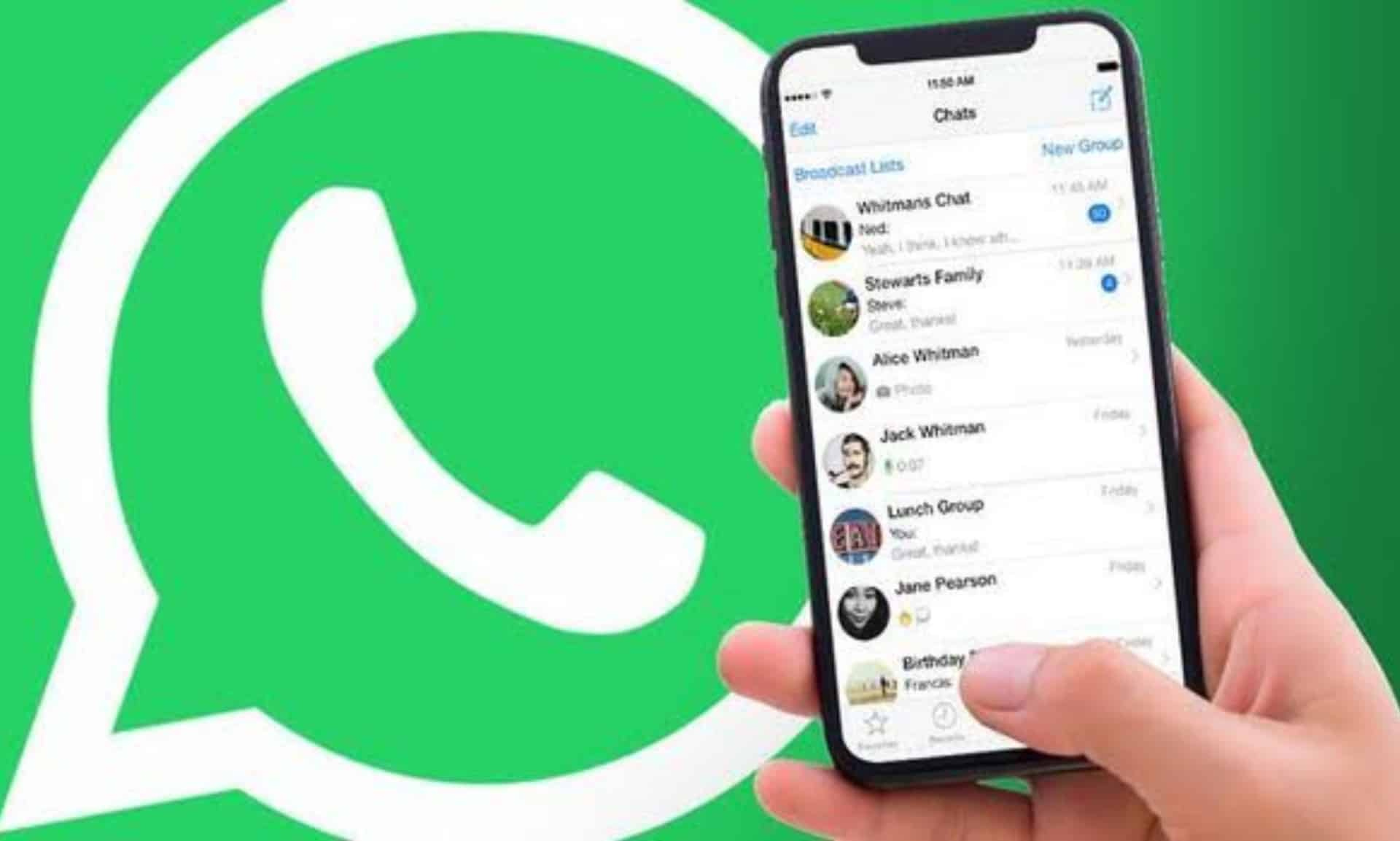 WhatsApp Announces the Upcoming Disappearing Messages Feature, May Roll Out in Next Update