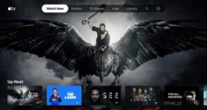 Apple TV and Other Streaming Apps Coming Alongside Xbox Series X, Series S at Launch