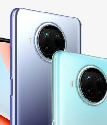 Top-tier Redmi Note 9 Pro spotted on Geekbench with Snapdragon 750G