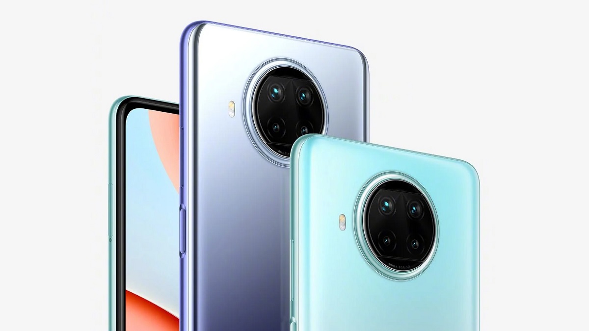 Top-tier Redmi Note 9 Pro spotted on Geekbench with Snapdragon 750G