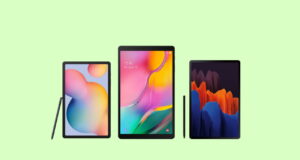 7 Best Android Tablets – Exclusive List