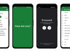 Google Launches New Look To Speak App To Let Users Communicate With Their Eyes