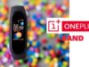 OnePlus Fitness Tracker might launch soon!