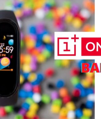 OnePlus Fitness Tracker might launch soon!