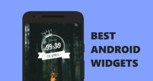 Best Android Widgets To Install on Your Smartphone