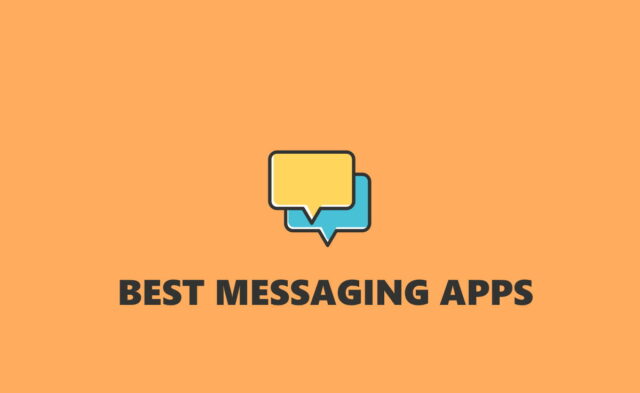 Best Messaging Apps for Android
