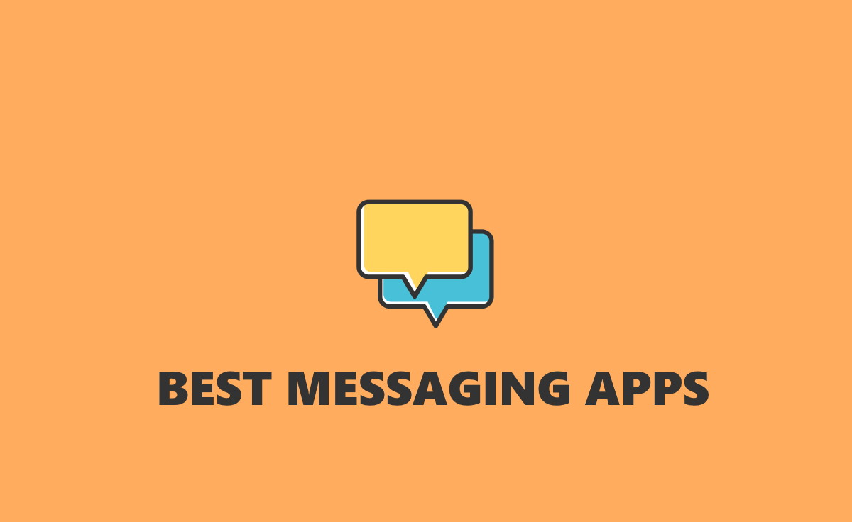 10 Best Messaging Apps For Android [UPDATED] | AndroidFist